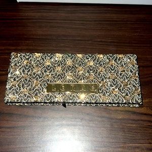 Lorac Eyeshadow Palette